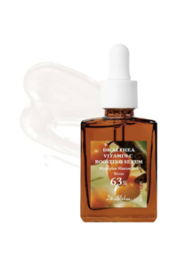 Dr.Althea - %63 Vitamin C Boosting Serum - Traneksamik Asit İçeren Leke Ve Yaşlanma Karşıtı - 30ml