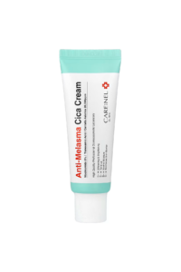 Care:Nel - Anti-melasma Cica Cream / Leke Karşıtı Cica Içeren Nemlendirici Krem 45ml