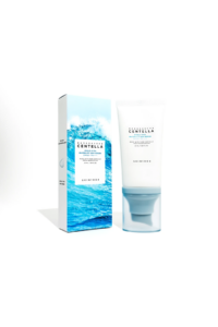 Skin1004 - Madagaskar Centella Hyalu-Cica Su Bazlı Güneş Kremi SPF 50+ PA++++ 50 ml