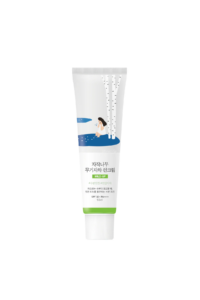 Round Lab - Mild-up Güneş Kremi - Cilt Tonu Eşitleyici Ve Nemlendirici Mineral Güneş Kremi 50 ml