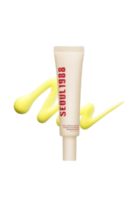 KSECRET - SEOUL 1988 Eye Cream : Retinal Liposome 4% + Fermented Bean - Retinal İçerikli Sıkılaştırıc