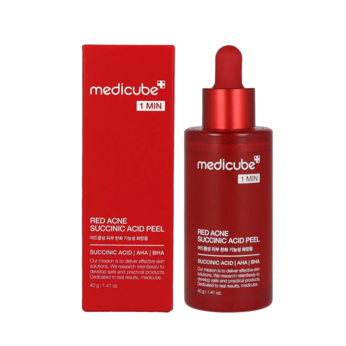 redacne