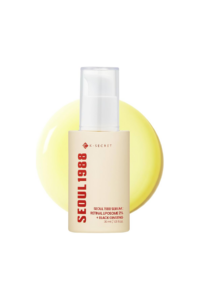 KSECRET - Seoul 1988 Retinal Serum %2 Ginseng Serum Cilt Yenileyici Ve Kırışıklık Karşıtı