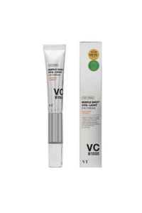 VT COSMETICS - REEDLE SHOT VITA-LIGHT EYE CREAM